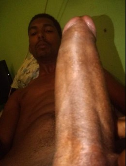 Avatar Preto Gama 18 cm