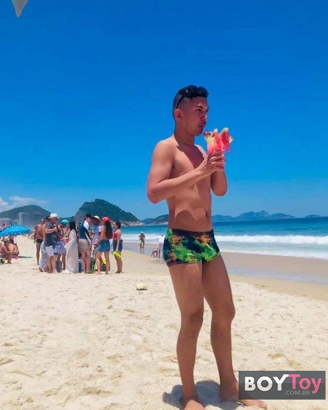 Foto da galeria