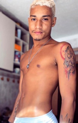 Avatar igor leao