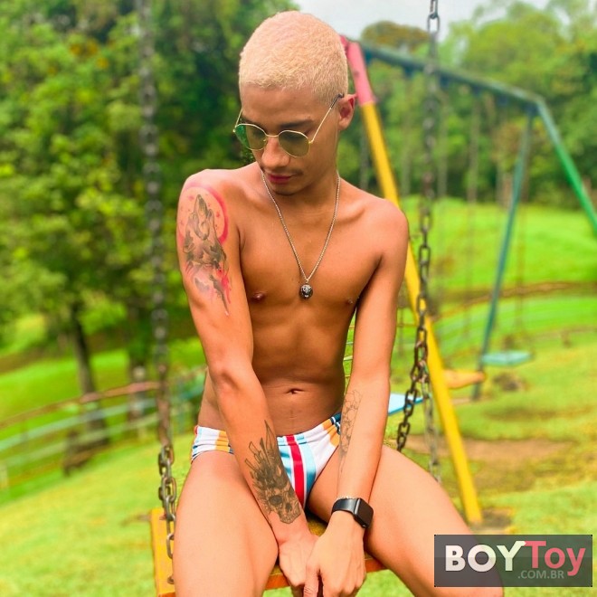 Foto da galeria