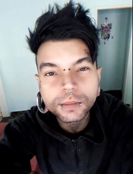 Avatar Yukito