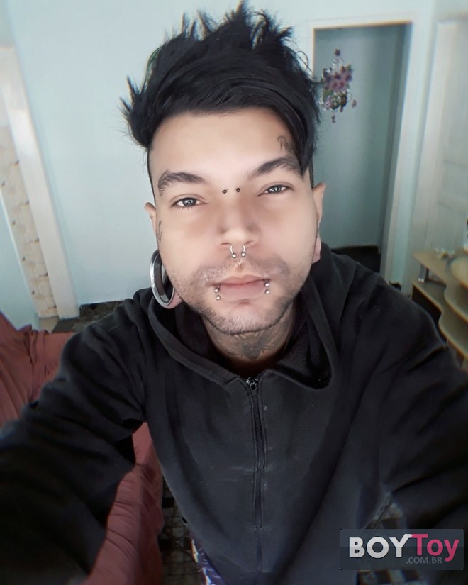 Foto da galeria