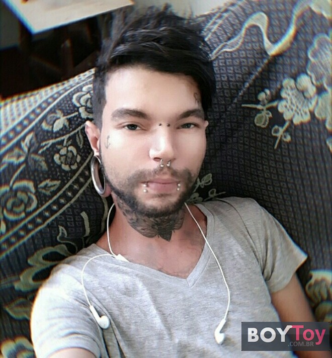 Foto da galeria
