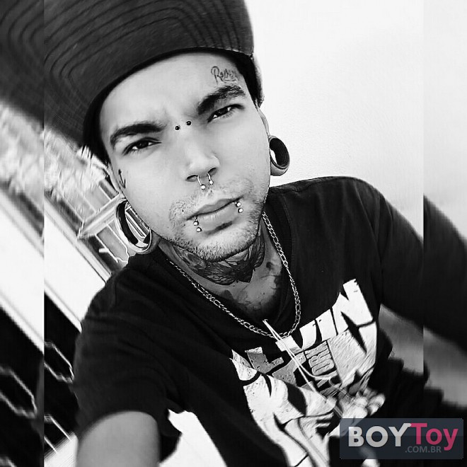 Foto da galeria