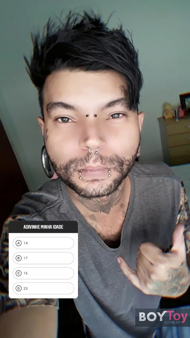 Foto da galeria
