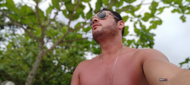 Foto da galeria