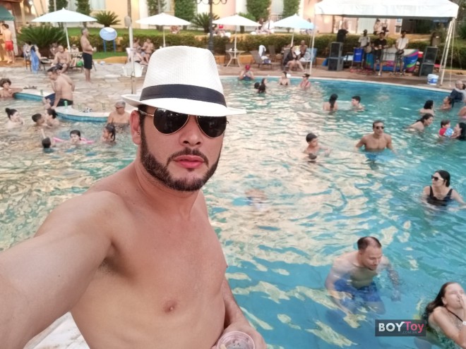 Foto da galeria