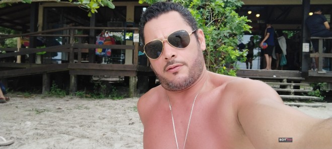 Foto da galeria