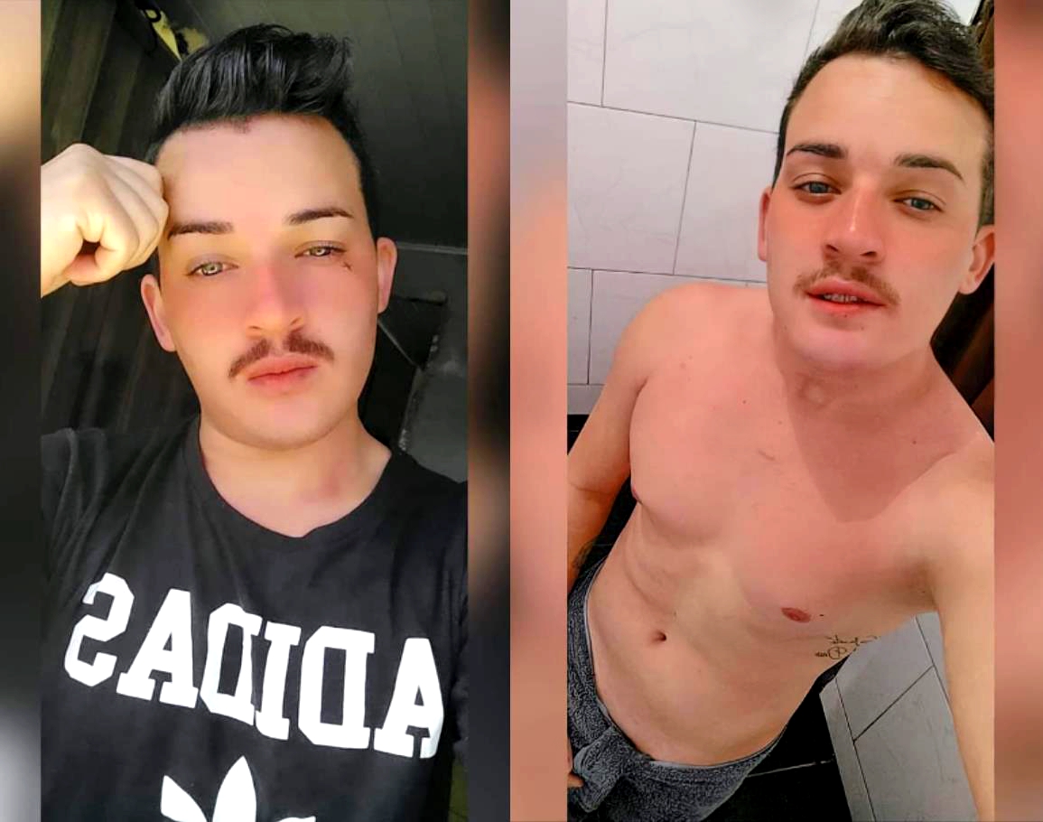 Capa do perfil
