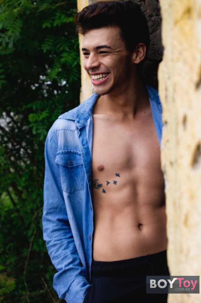 Foto da galeria