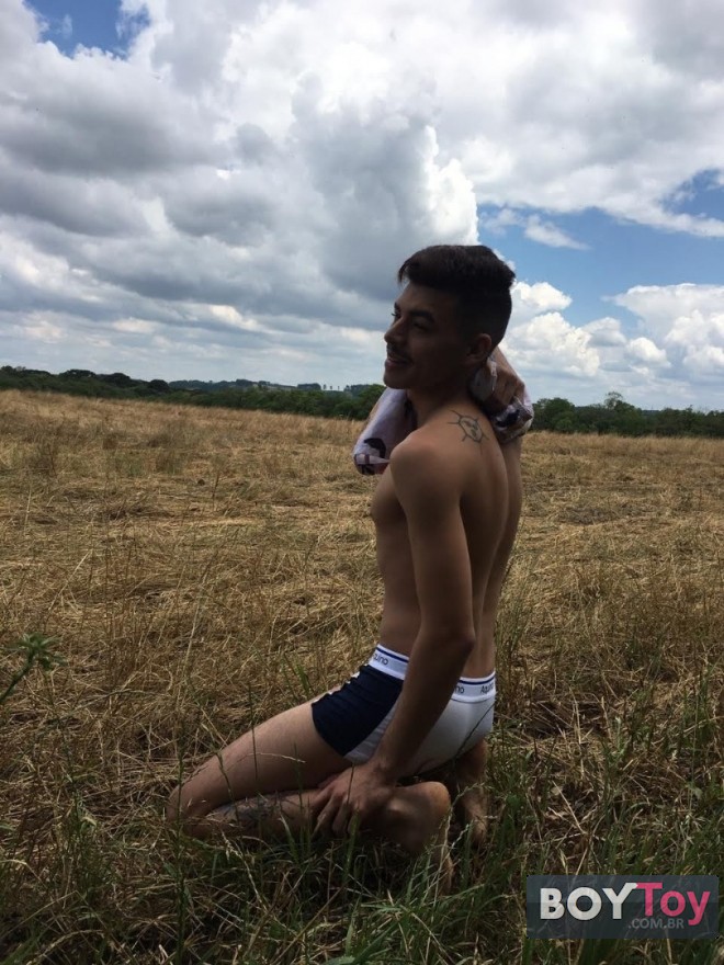 Foto da galeria