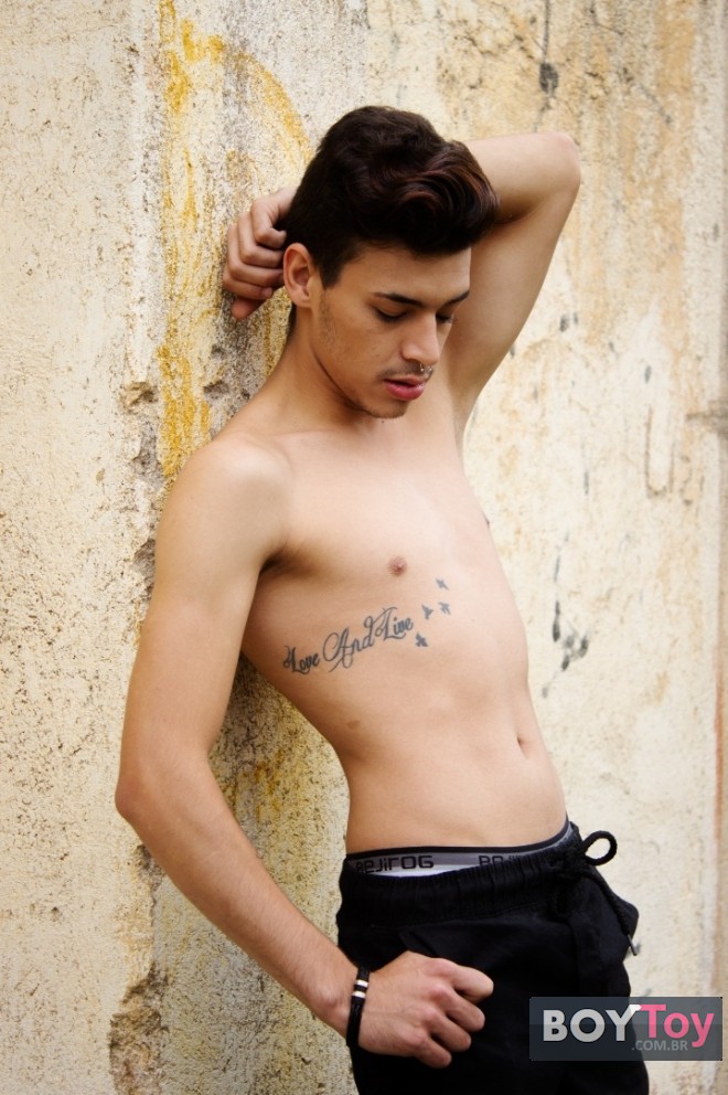 Foto da galeria