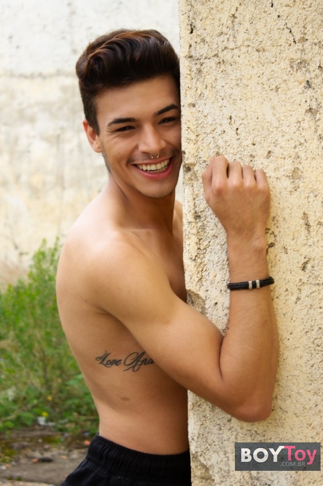 Foto da galeria