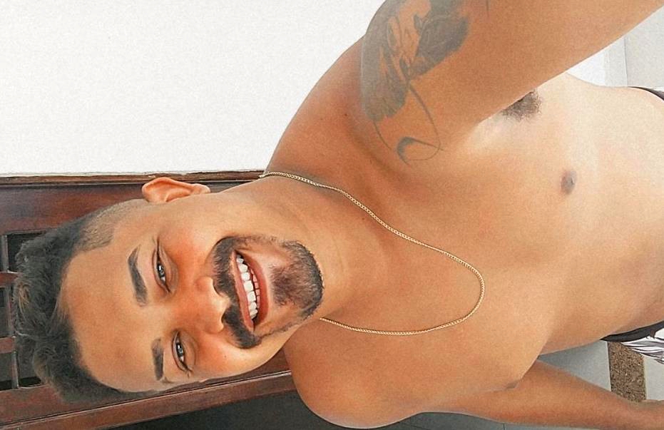 Capa do perfil