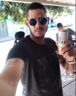 Avatar Evandro