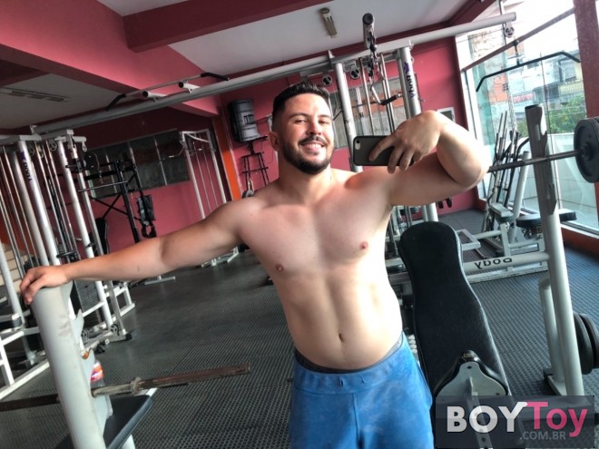 Foto da galeria