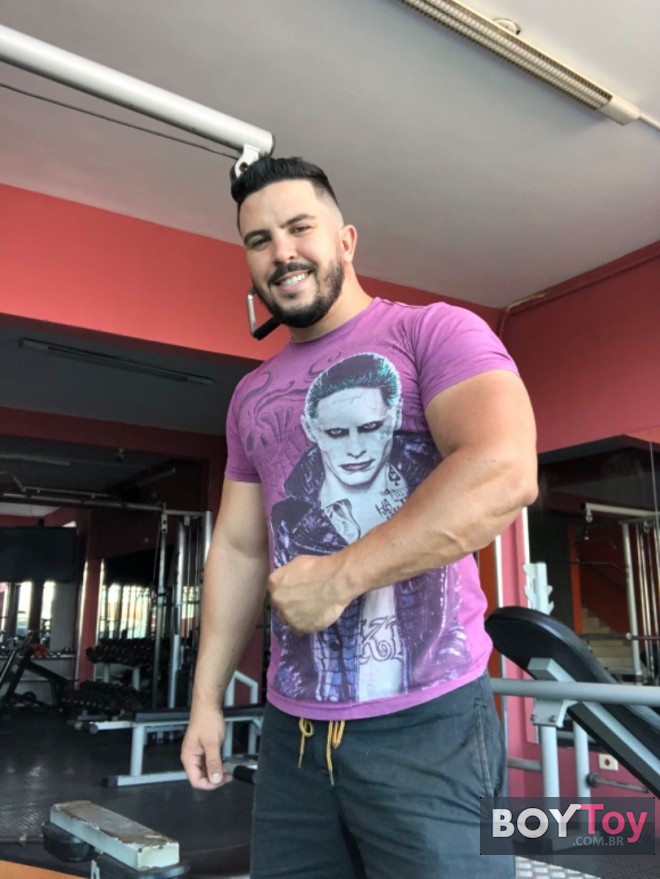 Foto da galeria