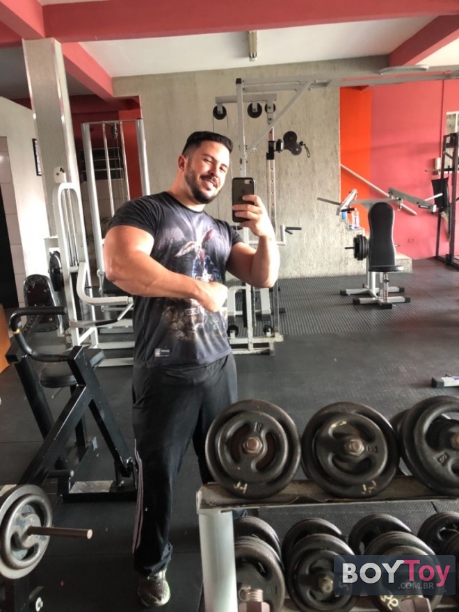 Foto da galeria