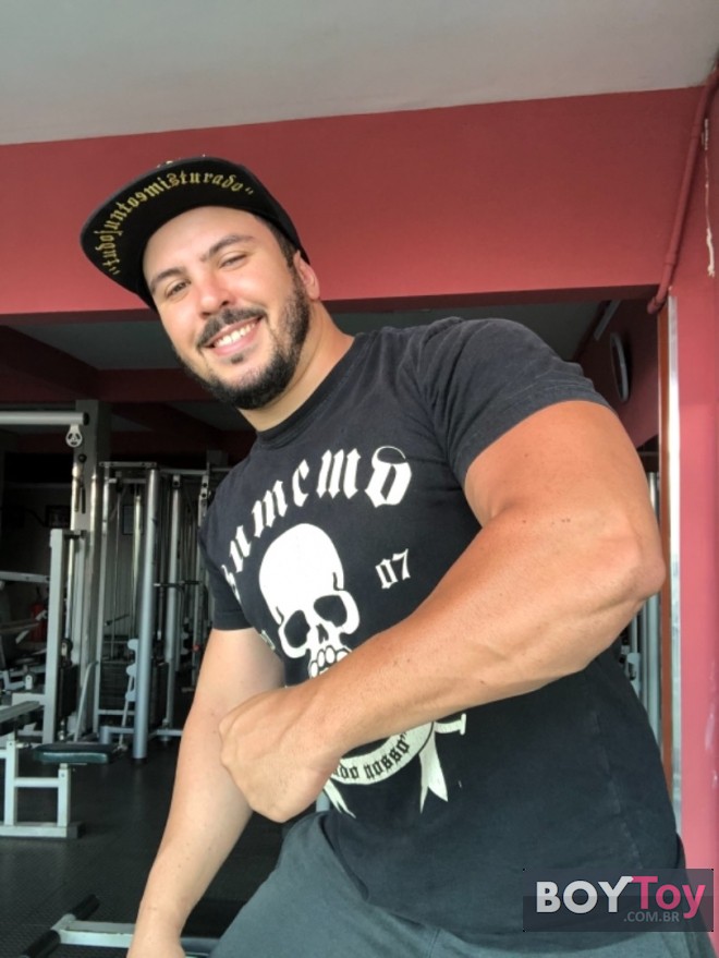 Foto da galeria