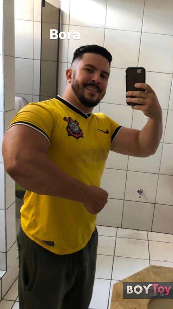 Foto da galeria