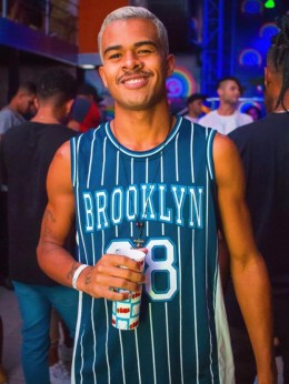 Avatar Jhonny Santtos