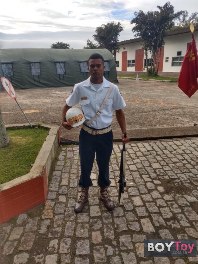 Foto da galeria