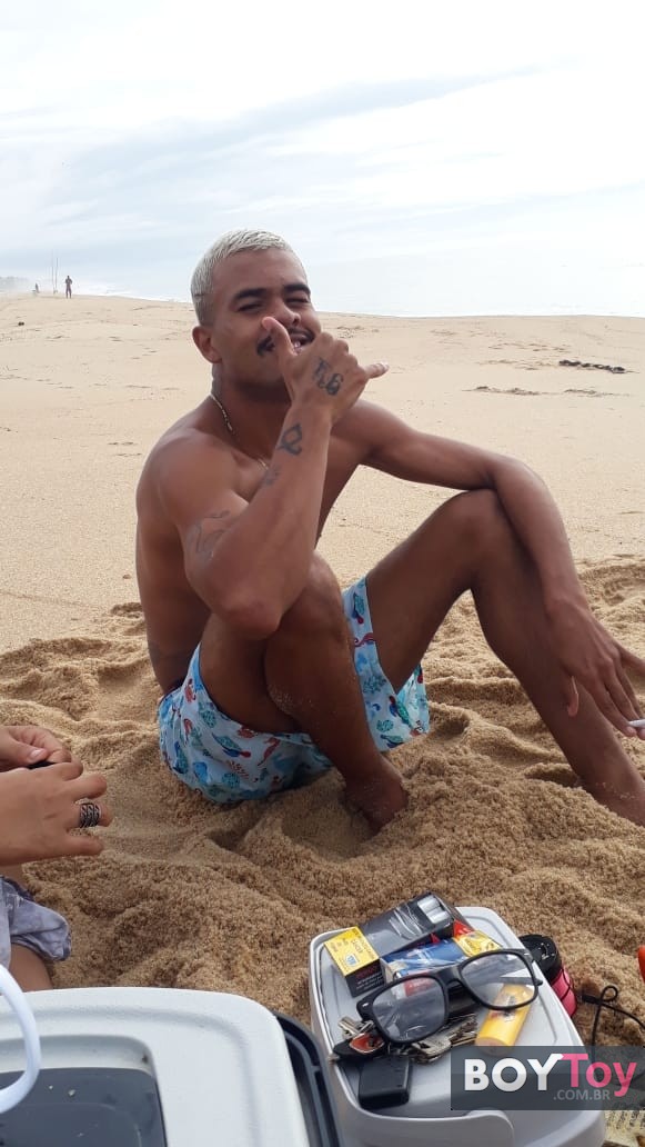 Foto da galeria