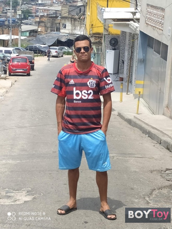 Foto da galeria