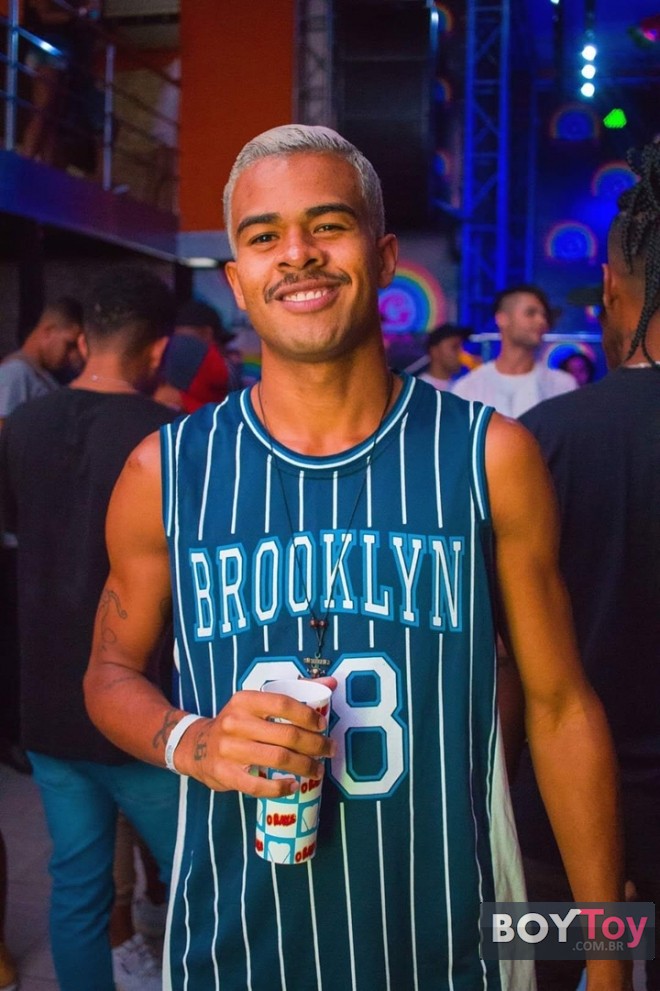 Foto da galeria