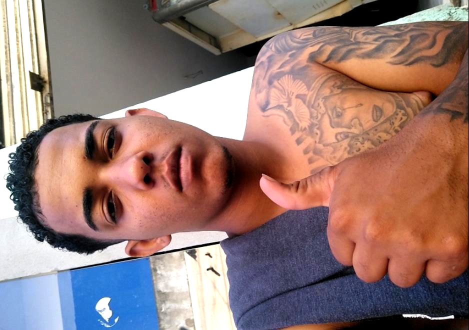 Capa do perfil