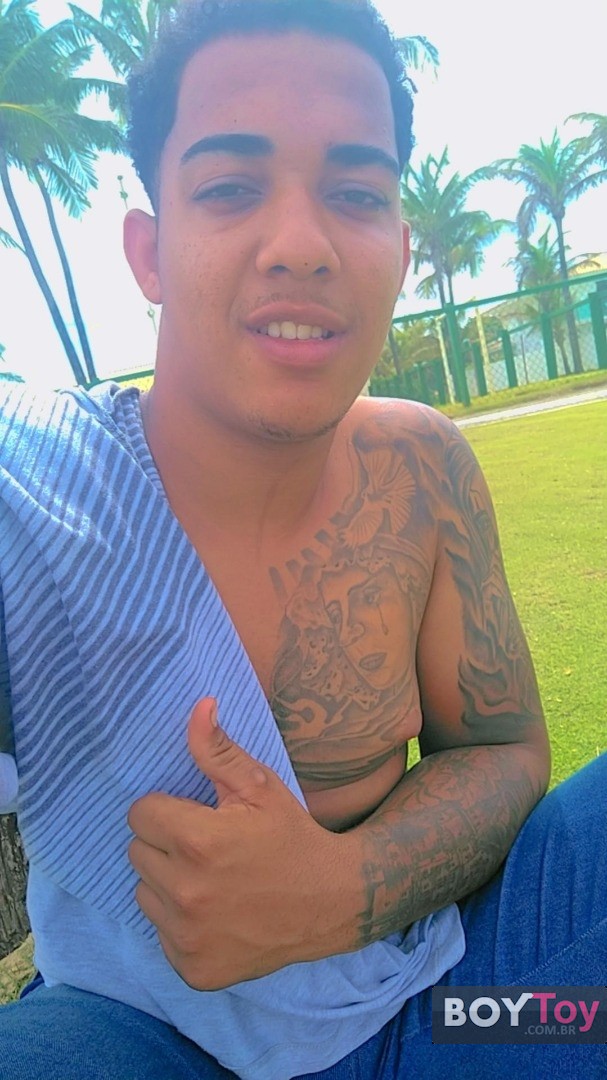 Foto da galeria