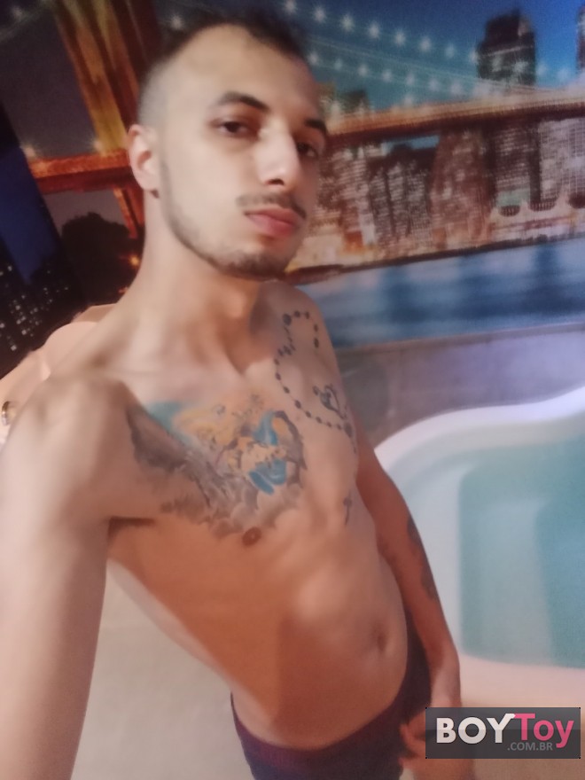 Foto da galeria