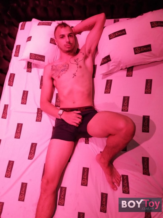 Foto da galeria