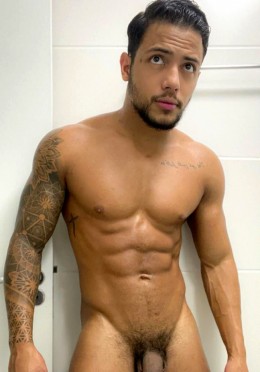 Avatar RAFAEL VIEIRA MAGALHAES