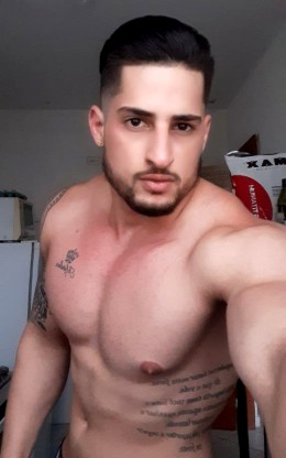 Avatar Lucas gavião 21