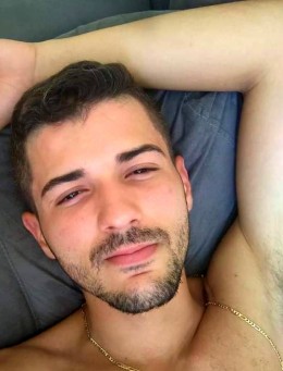 Avatar Matheus