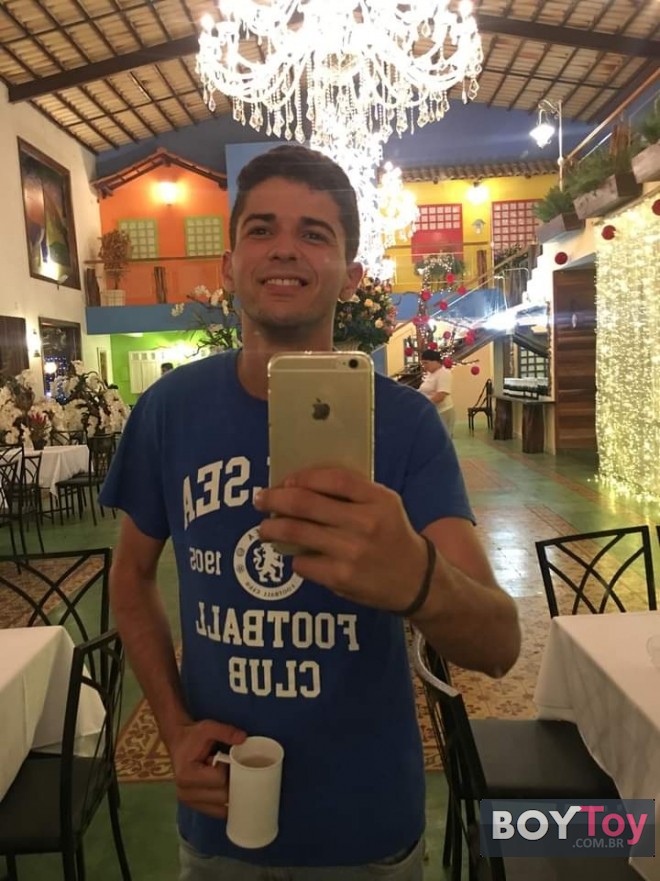 Foto da galeria