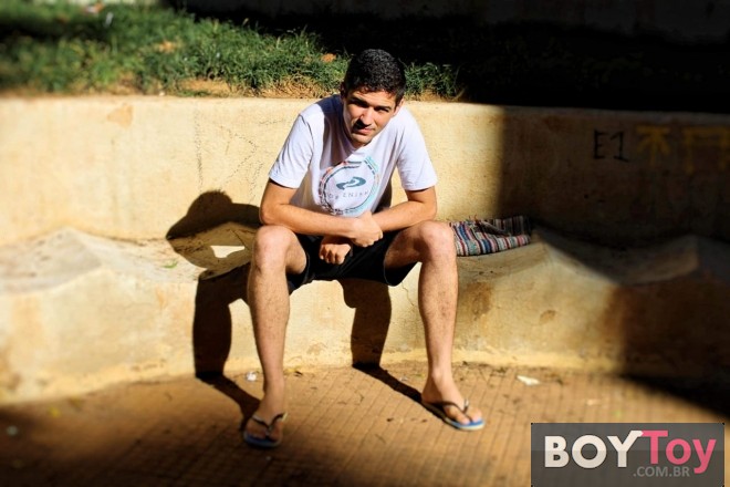 Foto da galeria