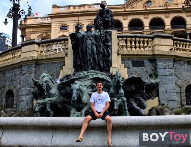 Foto da galeria