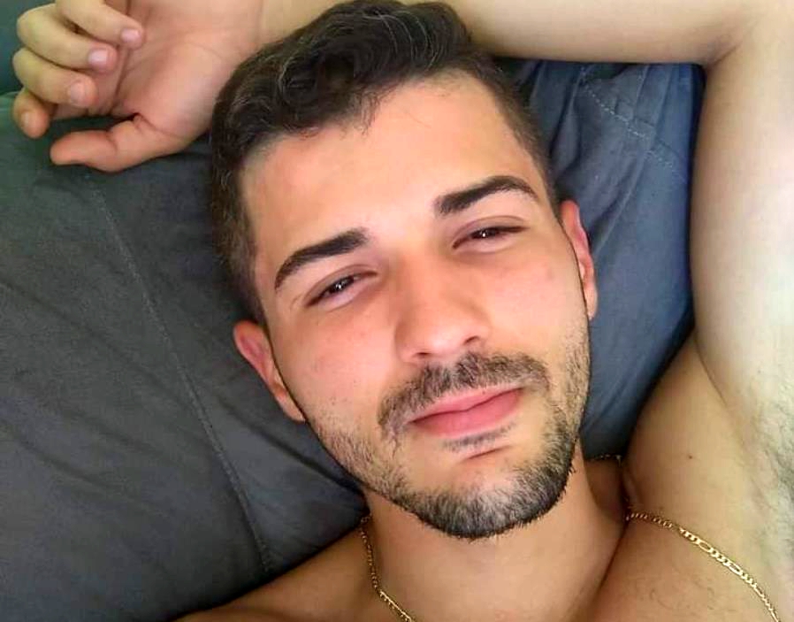 Capa do perfil