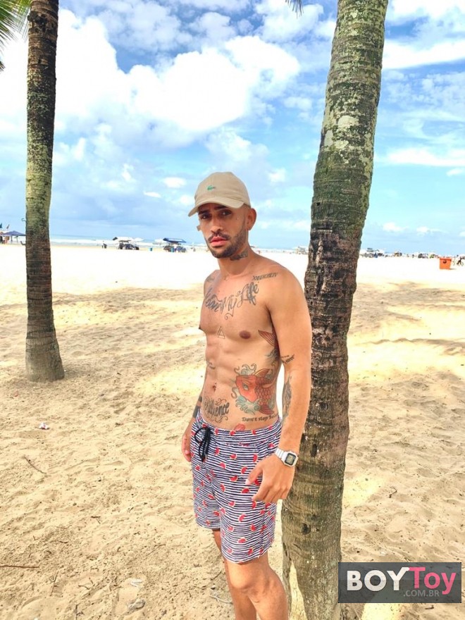 Foto da galeria