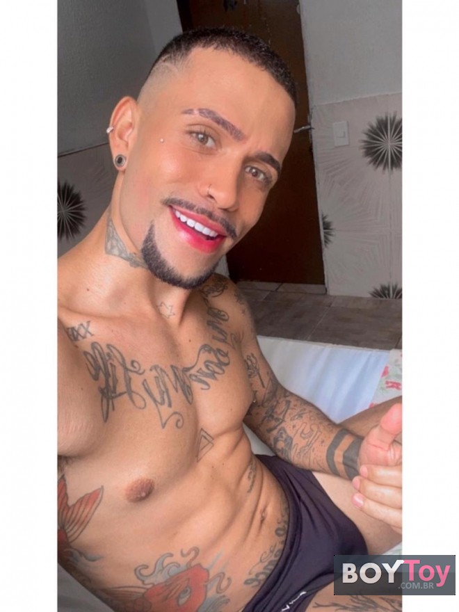 Foto da galeria