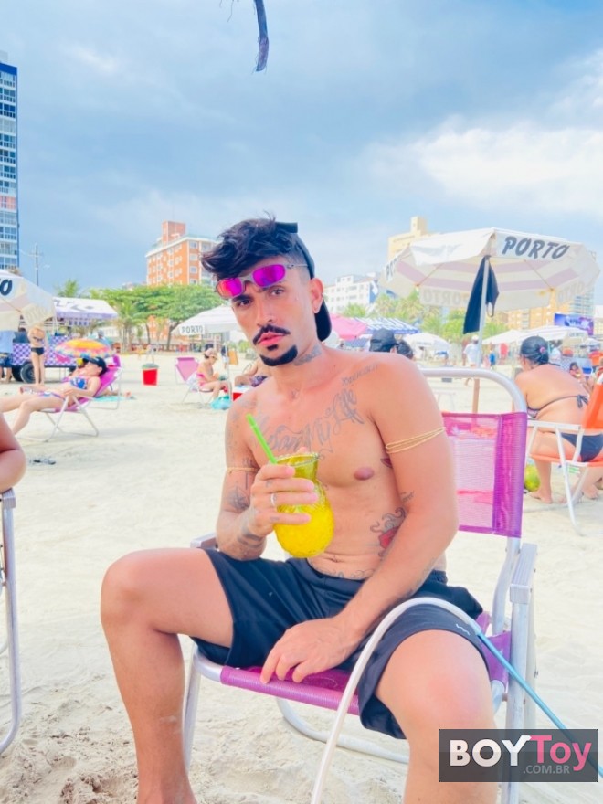 Foto da galeria