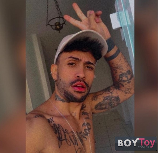 Foto da galeria