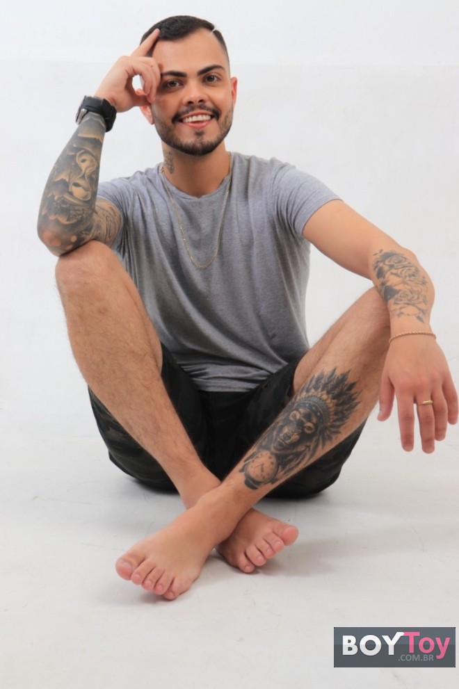 Foto da galeria