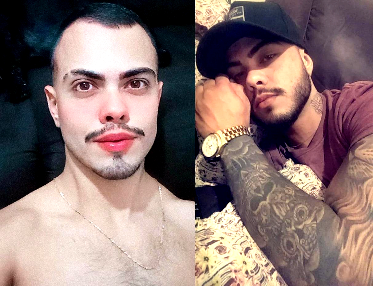 Capa do perfil