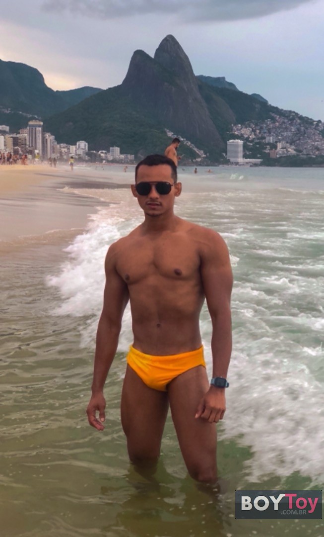 Foto da galeria