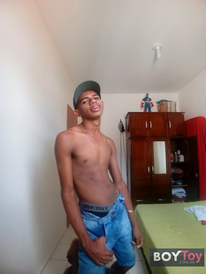 Foto da galeria