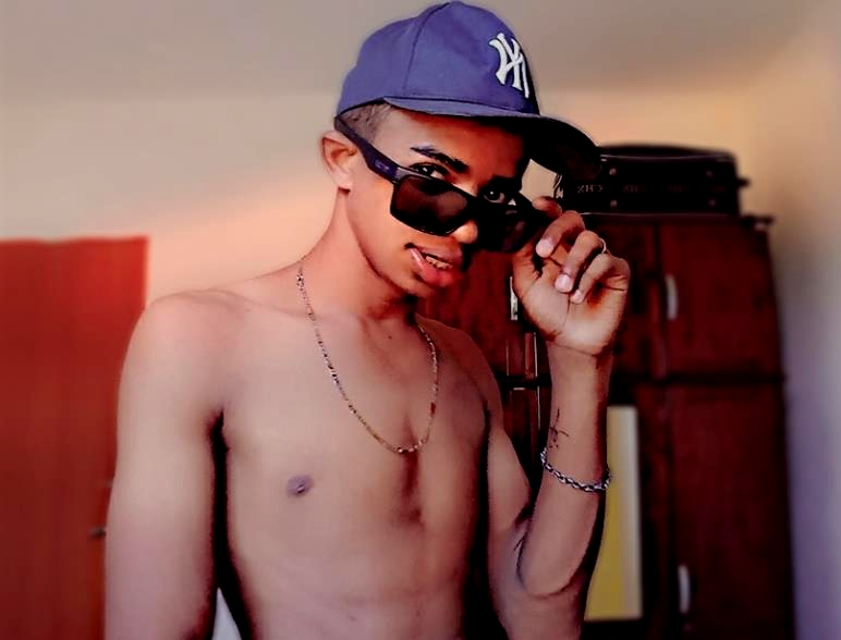 Capa do perfil