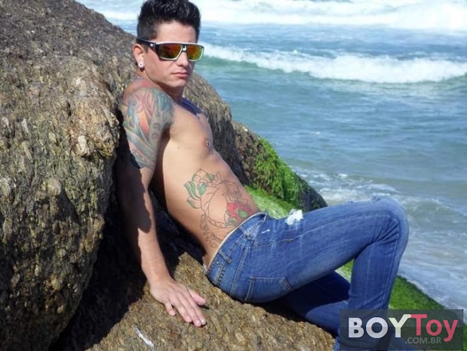 Foto da galeria